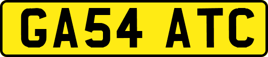 GA54ATC
