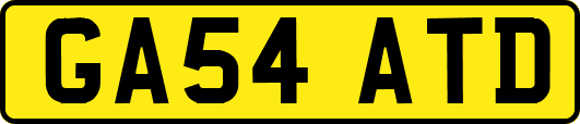 GA54ATD