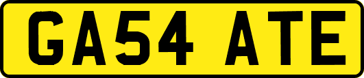 GA54ATE