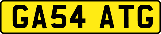 GA54ATG