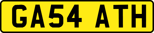GA54ATH