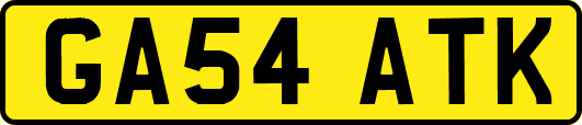 GA54ATK
