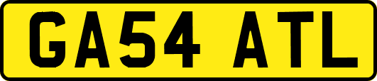 GA54ATL