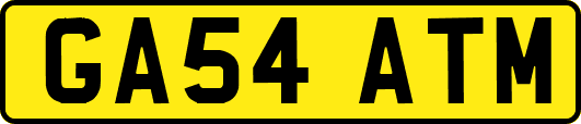 GA54ATM