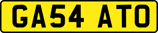 GA54ATO