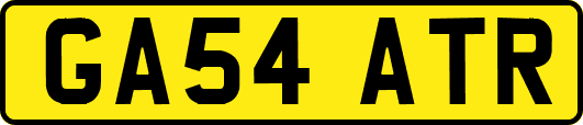 GA54ATR