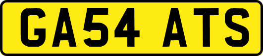 GA54ATS