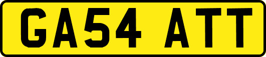 GA54ATT