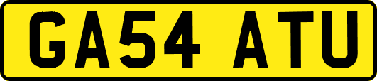 GA54ATU