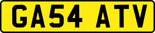 GA54ATV