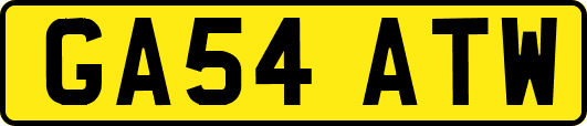 GA54ATW