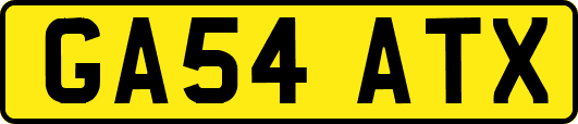 GA54ATX