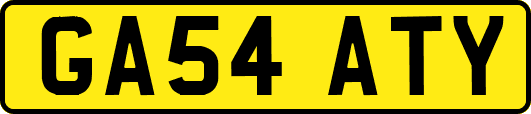 GA54ATY