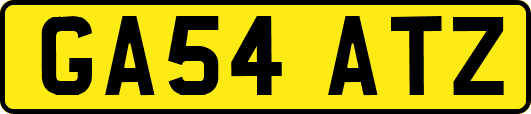 GA54ATZ
