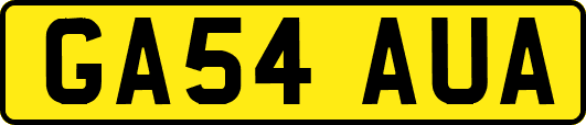 GA54AUA