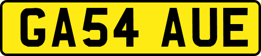 GA54AUE