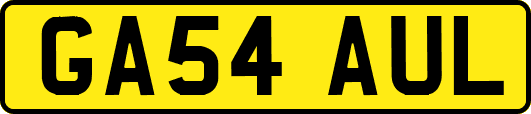 GA54AUL