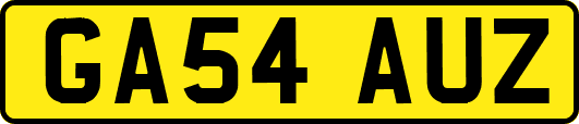 GA54AUZ