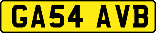 GA54AVB