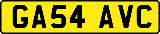 GA54AVC