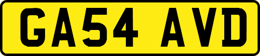 GA54AVD