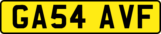 GA54AVF