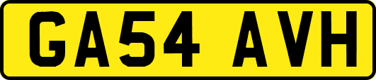 GA54AVH