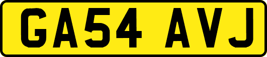 GA54AVJ