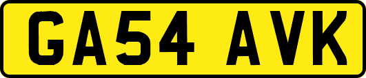 GA54AVK
