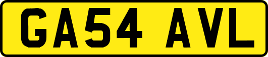GA54AVL