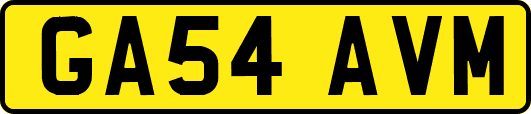 GA54AVM