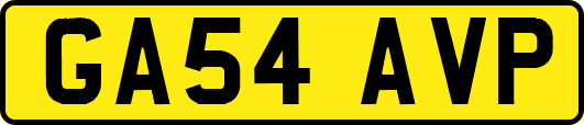GA54AVP