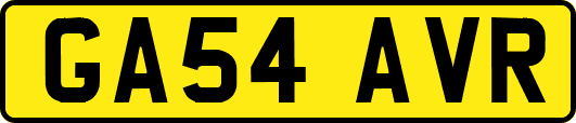 GA54AVR