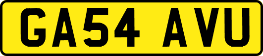 GA54AVU