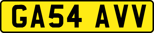 GA54AVV