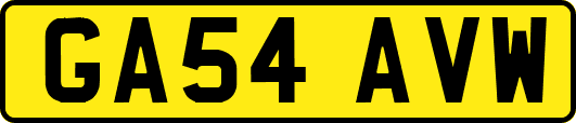 GA54AVW