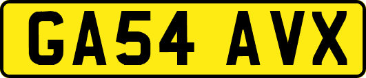 GA54AVX