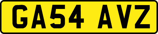 GA54AVZ