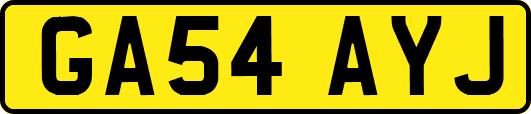 GA54AYJ