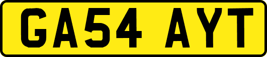 GA54AYT