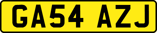 GA54AZJ