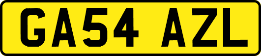 GA54AZL