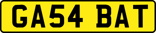 GA54BAT