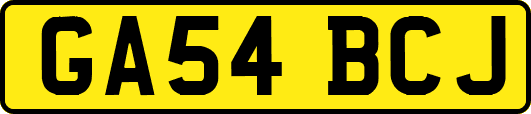GA54BCJ