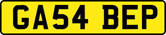 GA54BEP