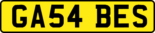 GA54BES