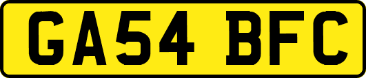 GA54BFC