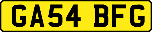 GA54BFG