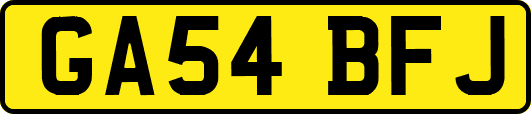 GA54BFJ