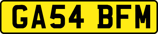 GA54BFM